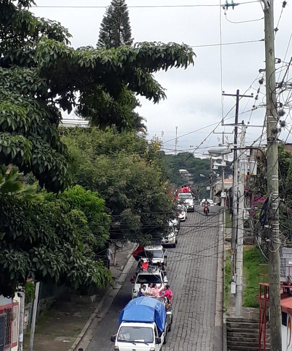 matagalpa